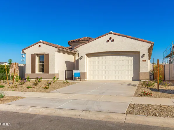 10935 N 164TH Court, Surprise, AZ 85388