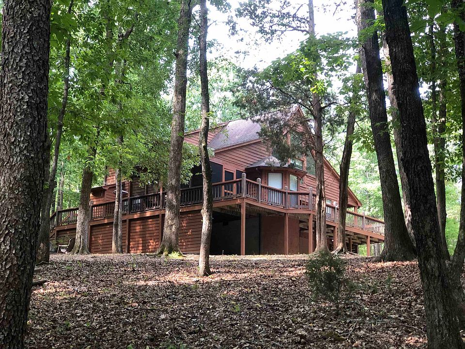 60 Jonowen Cv, Counce, TN 38326 Zillow