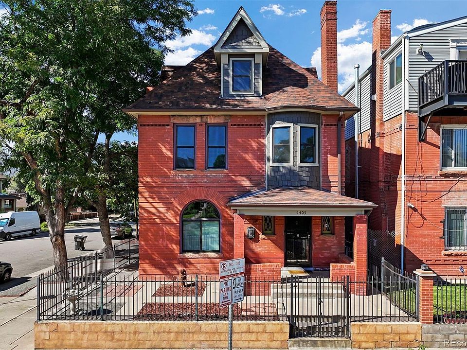 1st image of 1403 E 22nd Avenue