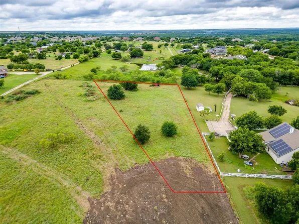 8100 Wyldewood Cir, Fort Worth, TX 76126