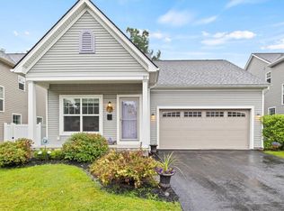 51 Brookscrest Way, Rochester, NY 14611