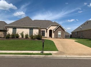 322 Emerald Way, Brandon, MS 39047