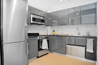 Rented by Town Residential