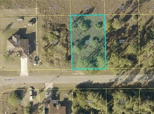 1239 Creary St E, Lehigh Acres, FL 33974