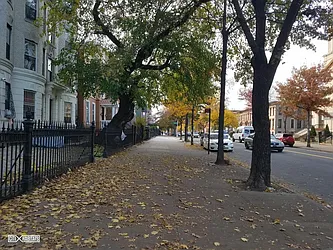 Rented by Citi Habitats