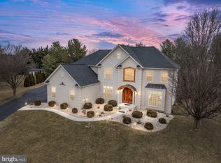8 Landview Ct, Middletown, DE 19709
