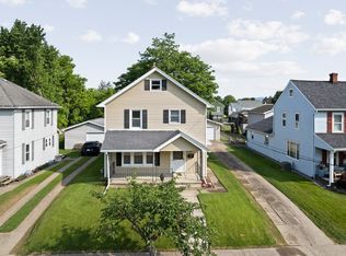 47 Riale Ave, Johnson City, NY 13790