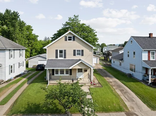 47 Riale Ave, Johnson City, NY 13790