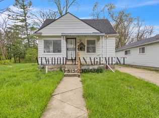 18437 Trinity St, Detroit, MI 48219