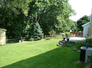 968 Ridenour Rd, Columbus, OH 43230