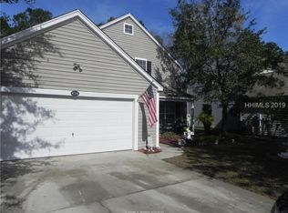 454 Live Oak Walk, Bluffton, SC 29910