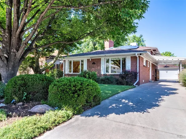 231 Hudson Street, Denver, CO 80220