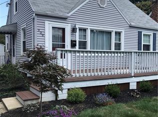 909 Spangler St NE, Canton, OH 44714