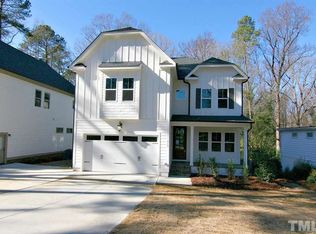 915 Marilyn Dr, Raleigh, NC 27607