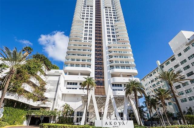 1st image of 6365 Collins Ave APT 3001