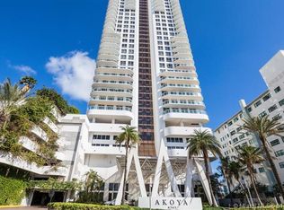 6365 Collins Ave APT 3001, Miami Beach, FL 33141