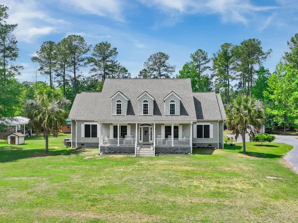 371 Broadleaf Dr, Summerville, SC 29486