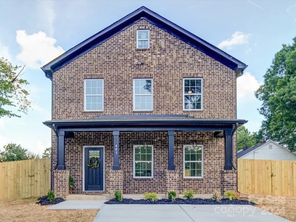 407 Freedom Dr, Albemarle, NC 28001