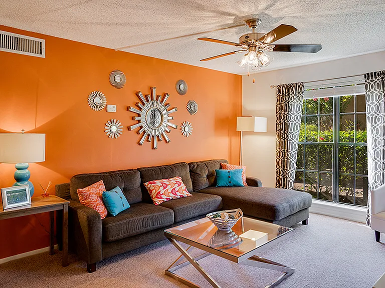 Forestlake Apartments — Photo 11