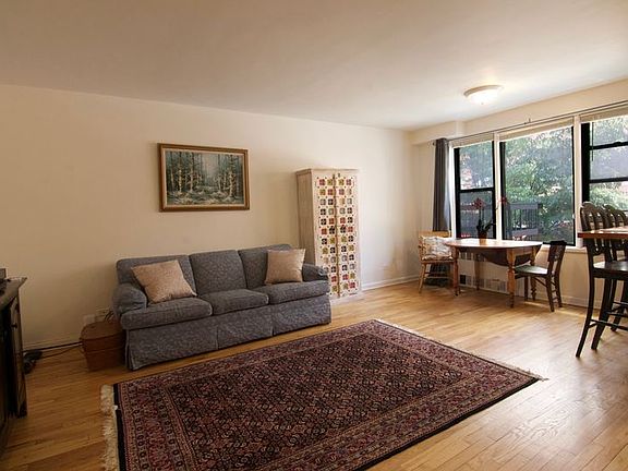3rd image of 400 W 58th St APT 2B