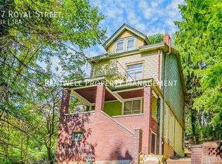 97 Royal St, Pittsburgh, PA 15212