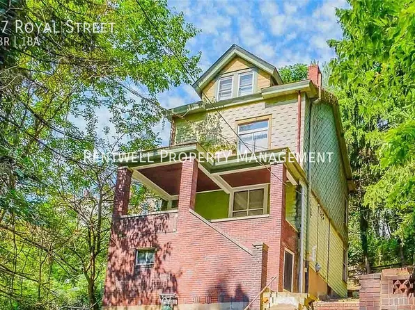 97 Royal St, Pittsburgh, PA 15212
