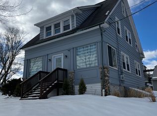 536 Federal Rd UNIT 7, Brookfield, CT 06804