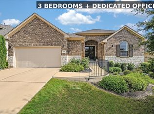 2851 Reunion Blvd, Austin, TX 78737