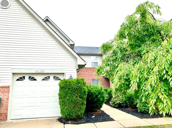 17133 Higdon Dr, Riverview, MI 48193