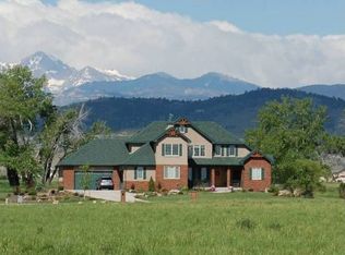 1141 Paramount Dr, Berthoud, CO 80513