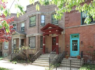 710 Washington St, Evanston, IL 60202