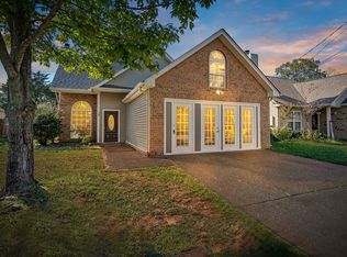 1940 Port James Cir, Antioch, TN 37013