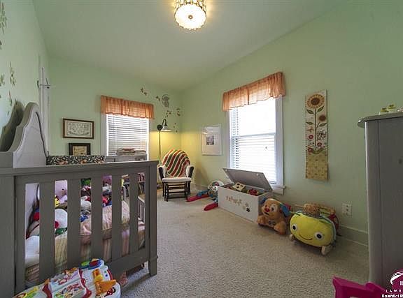308 Mississippi Lawrence, KS listing photo #5