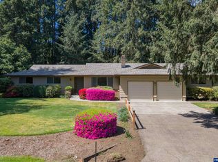 3576 NW Terrace Dr, Albany, OR 97321