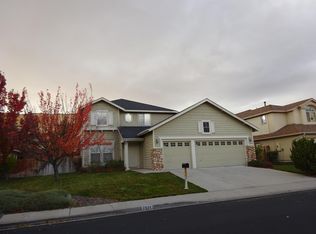 2521 Wolf Creek Dr, Reno, NV