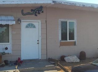 2911 Yucca Mesa Rd, Yucca Valley, CA 92284