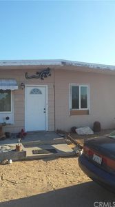 2911 Yucca Mesa Rd, Yucca Valley, CA, 92284
