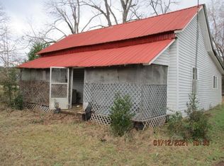 153 Chestnut St, Coleman, GA 39836