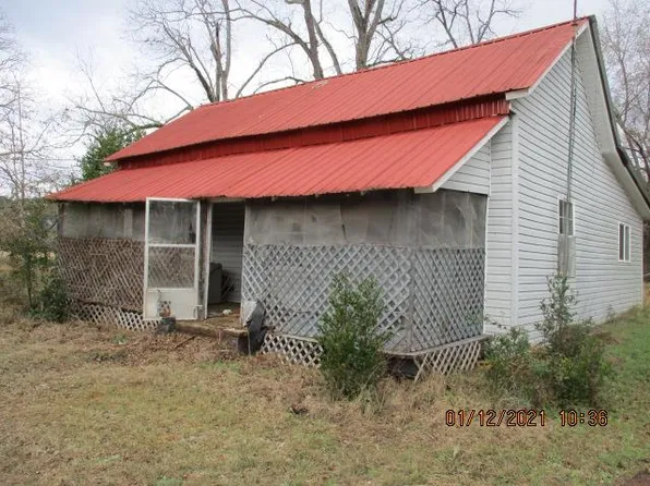 153 Chestnut St, Coleman, GA 39836