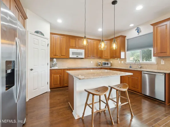 9519 ABBY GLEN Circle, Jacksonville, FL 32257