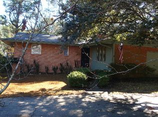 311 Juanita Ave, Hamlet, NC 28345