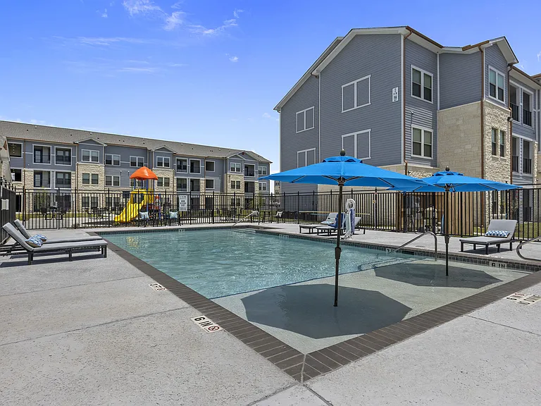 Parc at Ingleside — Photo 16