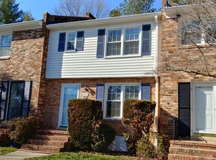 2206 Cranbury Ct, Henrico, VA 23238