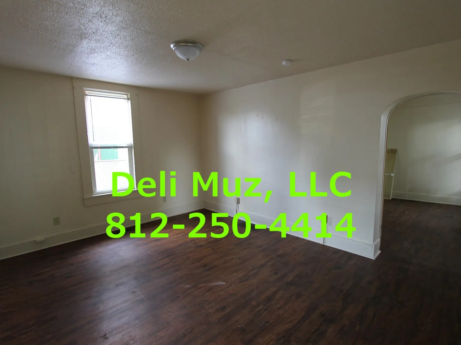 1 bed, 725 sqft, $600 — Photo 4