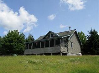 4 Berry Ln, Wytopitlock, ME 04497