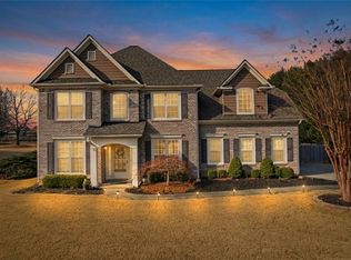 2800 Barimore Pl, Dacula, GA 30019