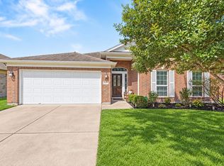 3119 Wren Valley Trl, Katy, TX 77493