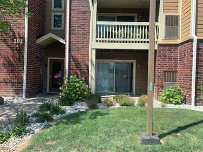 202 Glengarry Dr APT 107, Bloomingdale, IL, 60108