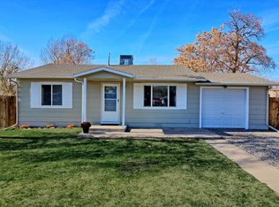 283 1/2 Pine St, Grand Junction, CO 81503