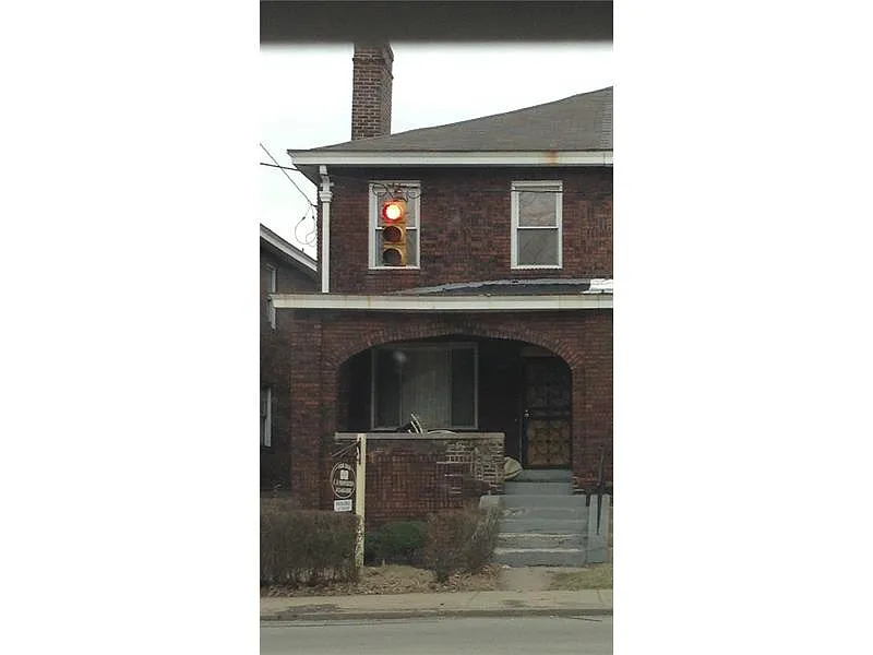 536 N Negley Ave photo 1